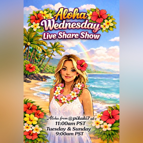 Wednesday Sales Day with Lori and MaryJo - Picture 3 of 3